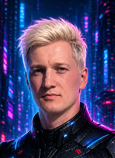 Alex Chekalov