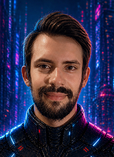 Max Kabanov